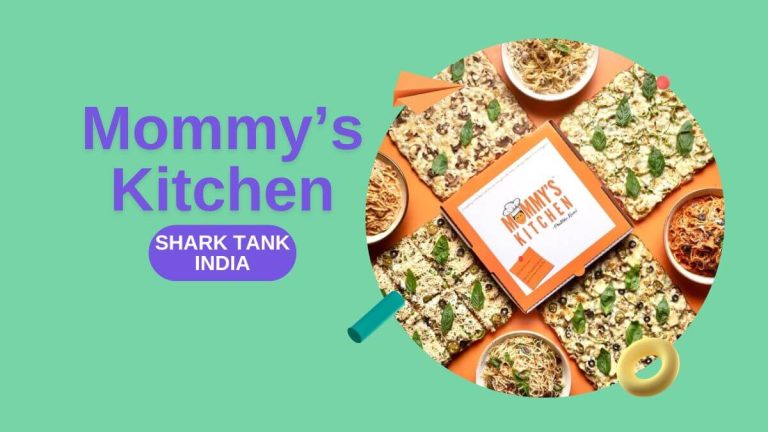What Happened to Mommy’s Kitchen After Shark Tank India?