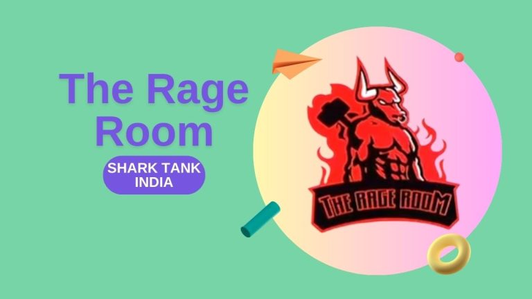What Happened to The Rage Room After Shark Tank India?