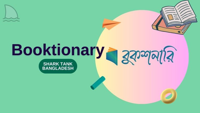 What Happened to Booktionary After Shark Tank Bangladesh?
