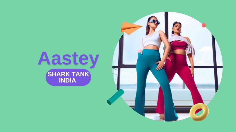 What Happened to Aastey After Shark Tank India?